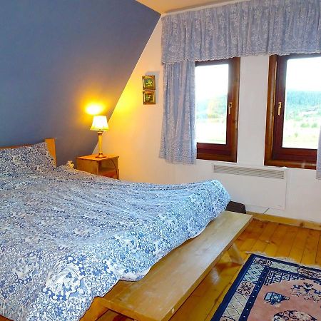 Durmitor View Lodge Žabljak Esterno foto