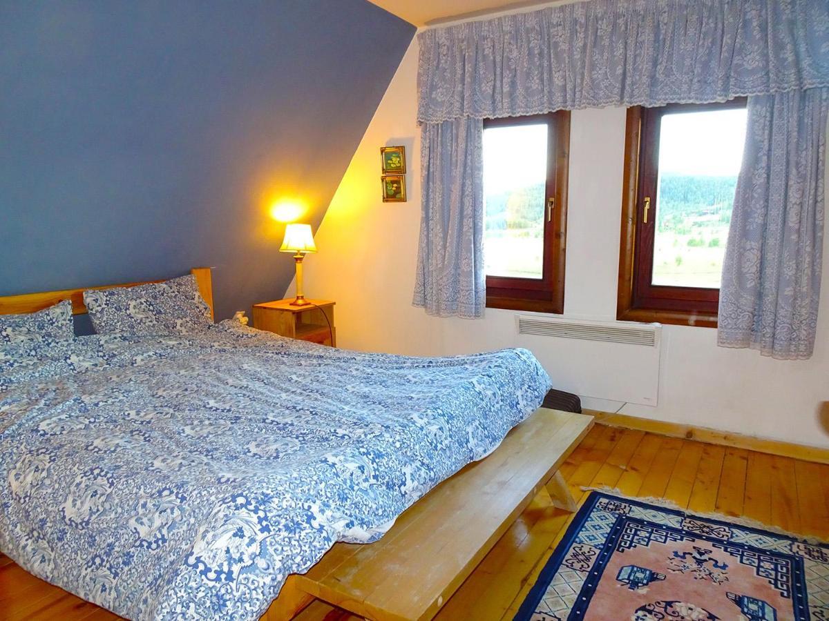 Durmitor View Lodge Žabljak Esterno foto